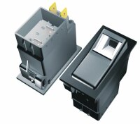 Interrupteur sans symbole