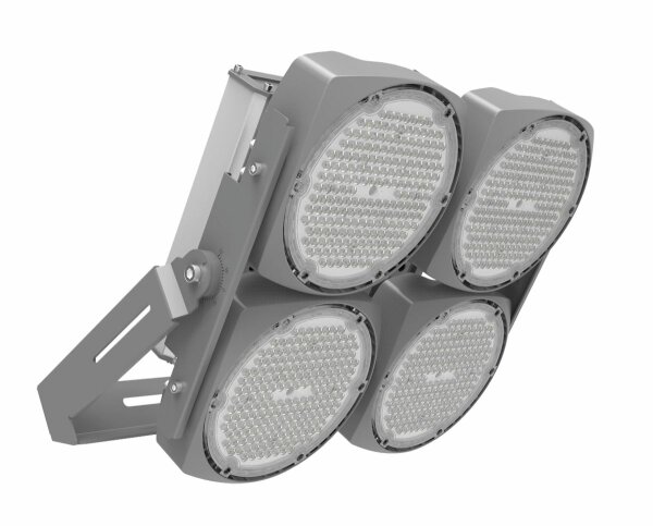 Hochleistungs LED Strahler, neutralweiss