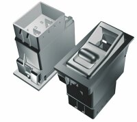 Interrupteur sans symbole