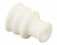 Einzeladerdichtung weiss zu Einspritzstecker