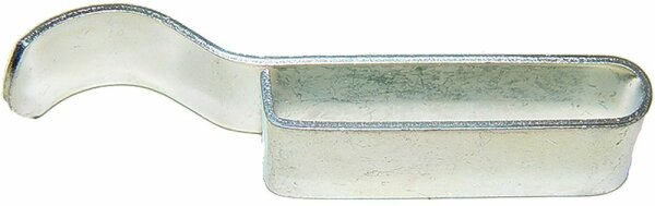 Chassisklammern 52mm