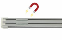 LED-Innenleu. mit Schalter + Magnetbefest.