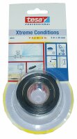 TESA - Reparaturband Xtreme Conditions schwarz