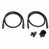 DEFA - PlugIn Branch Kit 230 VAC (1.0 m + 1.0 m)