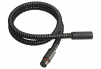 DEFA - 230 VAC PlugIn Verlängerungskabel 5.0 m sz