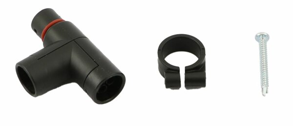 DEFA - 230 VAC PlugIN T-Stecker
