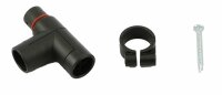 DEFA - 230 VAC PlugIN T-Stecker