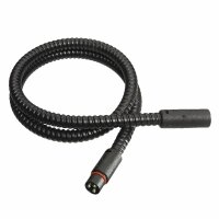 DEFA - 230 VAC PlugIn Verlängerungskabel 8.0 m sz