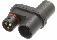 DEFA - 230 VAC PlugIN Y-Stecker