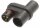 DEFA - 230 VAC PlugIN Y-Stecker