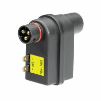 DEFA - Relaisbox 24 V 856