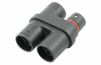 DEFA - 230 VAC PlugIN H-Stecker