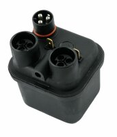DEFA - Relaisbox 24 V 863