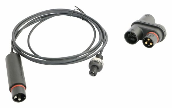 DEFA - LED-Anzeige-Kit für 230 VAC