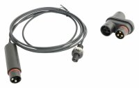 DEFA - LED-Anzeige-Kit für 230 VAC