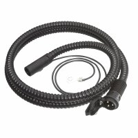 DEFA - 230 VAC MiniPlug Eingangskabel 2.0 m sz