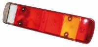 Rubbolite - Blink-Brems-Schlussleuchte R