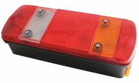 Truck-Lite - Schlussleuchte M466 L+R