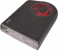 DEFA - Termini II 1400 Heizlüfter-Kit