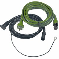 DEFA - Termini II 1400 Heizlüfter-Kit