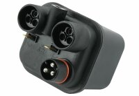 DEFA - GenSet 12 V, Thermostatgesteuerte Regelung...