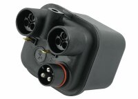 DEFA - GenSet 24 V, Thermostatgesteuerte Regelung...