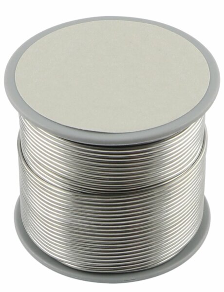 Étain de soudure rouleau ⌀ 1.0 mm, automotile