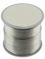 Étain de soudure rouleau ⌀ 1.0 mm, automotile