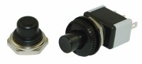 Drücker-Umschalter 1-2 mit Kappe