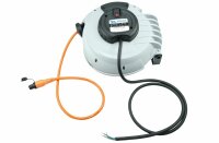 DEFA Kabeltrommel 230 VAC 10 Meter, ohne Netzstecker