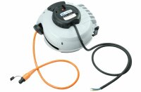 DEFA Kabeltrommel 230 VAC 10 Meter, ohne Netzstecker