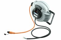 DEFA Kabeltrommel 230 VAC 10 Meter, ohne Netzstecker