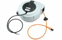 DEFA Kabeltrommel 230 VAC 15 Meter, ohne Netzstecker