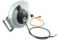 DEFA Kabeltrommel 230 VAC 15 Meter, ohne Netzstecker