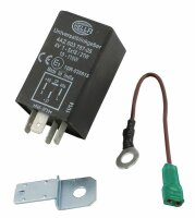 Blinkautomat 6V 1-5x18/21W