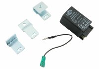 Hella - Relais clignotant 12 V 2 + 1 + 1 (8) x 21 W