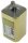 Hi-Watt-Baulampenbatterie 6 V 25 Ah