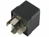 Hella - Wechslerrelais 24V 40/20A, mit Widerstand