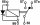 Hella - Wechslerrelais 24V 30/15A, mit Diode