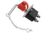 Batterietrennschalter LKW 250 A