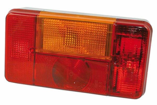 RADEX - Blink-Brems-Schlussleuchte 5001