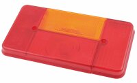 RADEX - verre de rech. 5001 pour 04217000