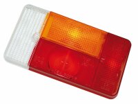 RADEX - Verre de rechange 5001 gauche pour 5001/12