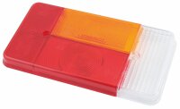 RADEX - verre de rech. 5001 droite p. 5001/13