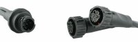 Proplast - Y-Verteilerkabel AMP 7-Pol