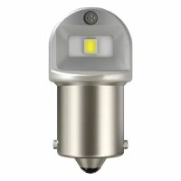 OSRAM - 2 Stk. LED-Lampen BA15S 12 V
