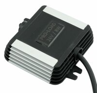 Widerstandsmodul für LED-Schlusslicht 24 V