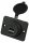 Einbausteckdose mit flacher Montageplatte - 2 x USB-A