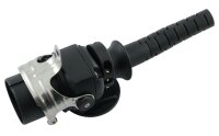 ABS/EBS Stecker 7-pol. 24 V, ADR/GGVS
