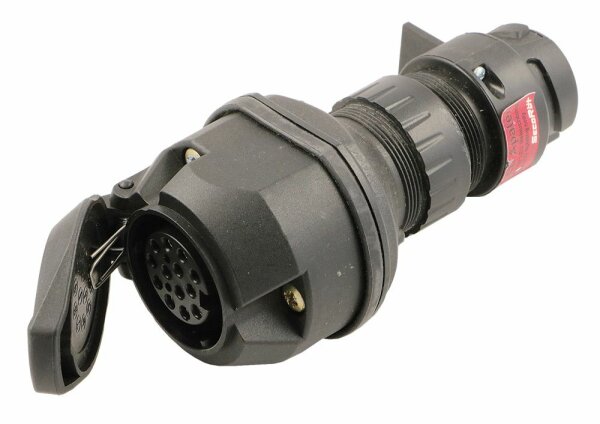LED-Beleuchtungsadapter 13 -> 13-pol.